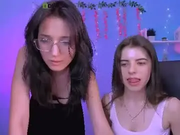 Chaturbate Best Webcam of lyra_desire