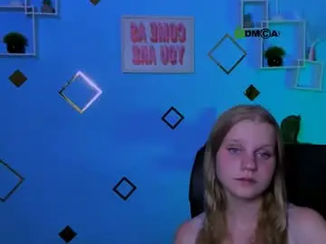 Chaturbate Best Webcam of lyra_desire