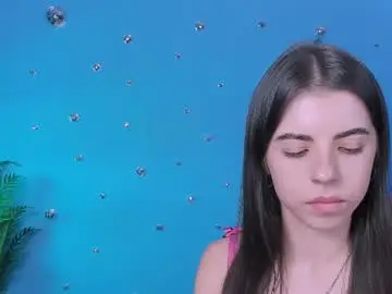 Chaturbate Adult Video Chat of lyra_desire