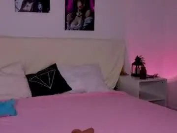 Chaturbate Private Sex Chat of m1m1_angels