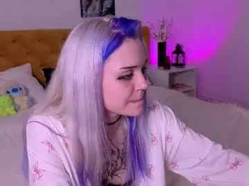 Chaturbate Sex Chat of m1m1_angels