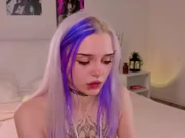 Chaturbate Sex Cam of m1m1_angels