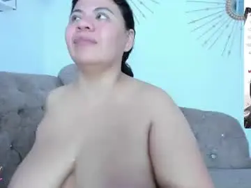 Chaturbate Best live sex cam show of miah_bigboobs