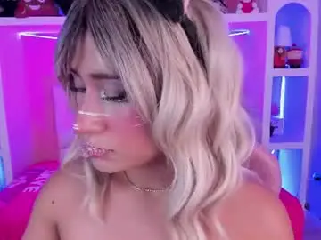 Chaturbate Free Live Porn of miss___megan