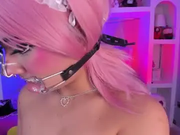 Chaturbate Live Sex Cam of miss___megan