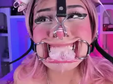 Chaturbate Live Sex of miss___megan