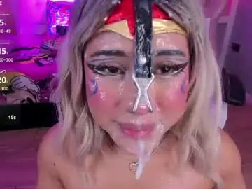 Chaturbate Adult Webcams of miss___megan