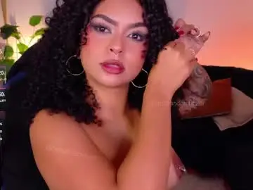 Chaturbate Best Webcam of pandorabeker