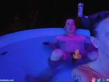 Chaturbate Live Sex of peppermintdusty