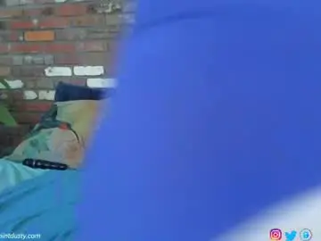 Chaturbate Adult Webcam of peppermintdusty