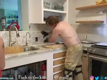 Chaturbate Live Porn of peppermintdusty