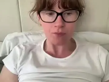 Chaturbate Adult Webcam of red_head_rosie_69