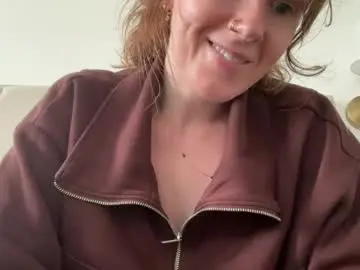 Chaturbate Adult Webcams of red_head_rosie_69