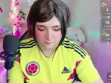 Chaturbate Live Porn of sakura_tay1