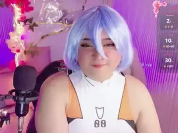 Chaturbate Nude Webcam of sakura_tay1