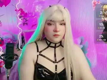 Chaturbate Private Sex Chat of sakura_tay1