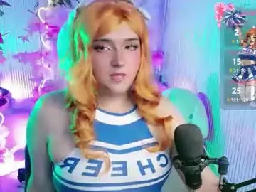 Chaturbate Watch Live Sex Cams of sakura_tay1
