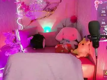 Chaturbate Adult Webcam of sakura_tay1