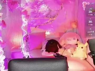 Chaturbate Sex Chat of sakura_tay1