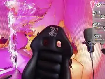Chaturbate Live Porn of sakura_tay1