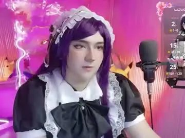 Chaturbate Adult Video Chat of sakura_tay1