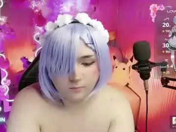 Chaturbate Best Webcam of sakura_tay1