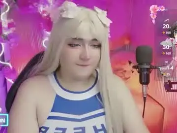 Chaturbate Sex Chat of sakura_tay1