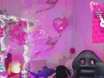 Chaturbate Watch Live Sex Cams of sakura_tay1
