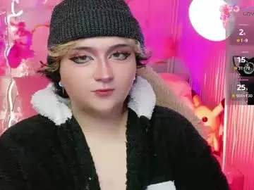 Chaturbate Live Sex of sakura_tay1