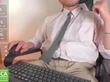 Chaturbate Adult Webcam of sebastianmaximoff_