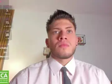 Chaturbate Adult Video Chat of sebastianmaximoff_