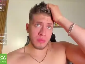 Chaturbate Live Sex of sebastianmaximoff_