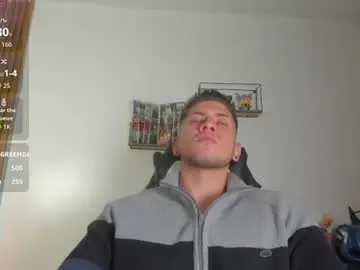 Chaturbate Sex Cam of sebastianmaximoff_