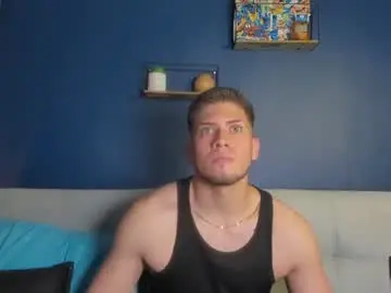 Chaturbate Free Live Porn of sebastianmaximoff_