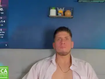 Chaturbate Watch Live Sex Cams of sebastianmaximoff_