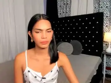 Chaturbate Nude Webcam of shanleehotcreammy