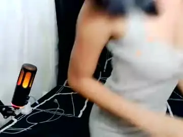 Chaturbate Sex Cam of shanleehotcreammy