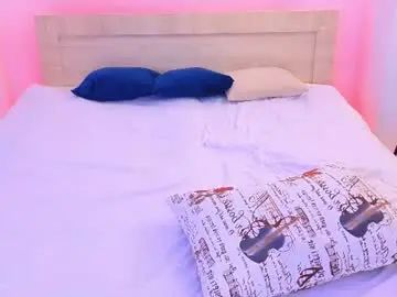 Chaturbate Live Sex of star_madison
