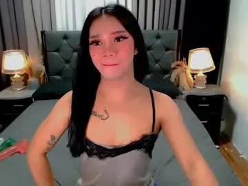 Chaturbate Private Sex Chat of sweet_zoey12