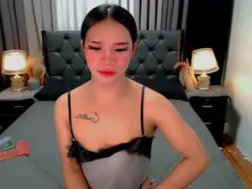 Chaturbate Sex Cam of sweet_zoey12