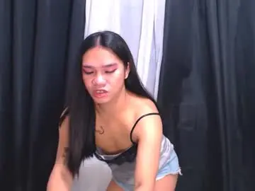 Chaturbate Live Sex of sweet_zoey12