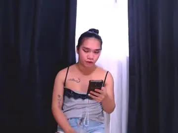 Chaturbate Adult Video Chat of sweet_zoey12