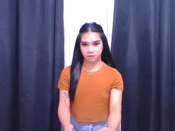 Chaturbate Nude Webcam of sweet_zoey12