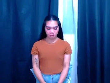 Chaturbate Adult Webcams of sweet_zoey12