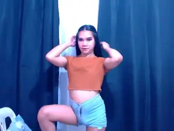 Chaturbate Sex Cam of sweet_zoey12