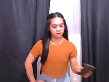 Chaturbate Best live sex cam show of sweet_zoey12