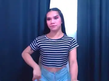 Chaturbate Best Webcam of sweet_zoey12