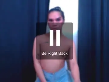 Chaturbate Sex Cam of sweet_zoey12