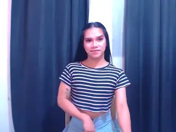 Chaturbate Live Sex Cam of sweet_zoey12