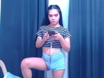 Chaturbate Adult Webcam of sweet_zoey12